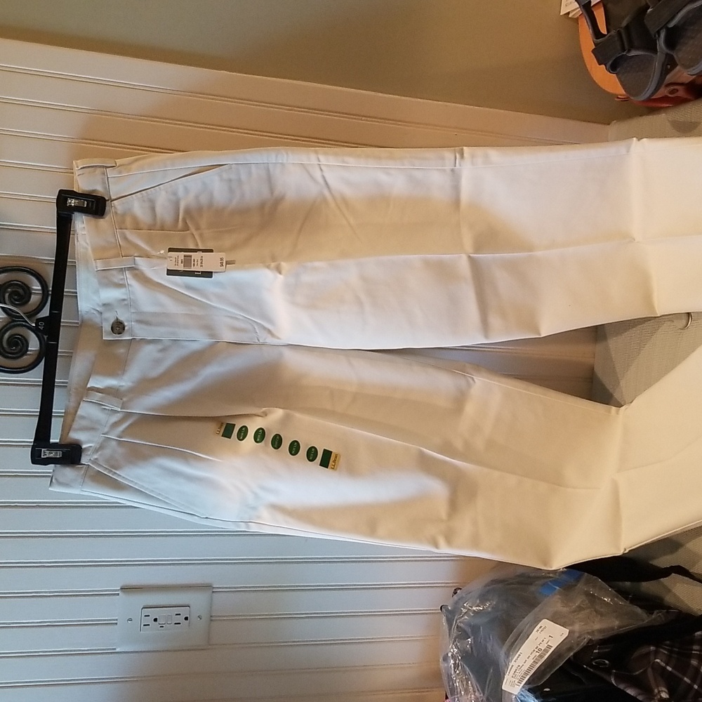 L.L. Bean Men's Chino pants